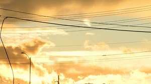 Experiencing static shock, here's why