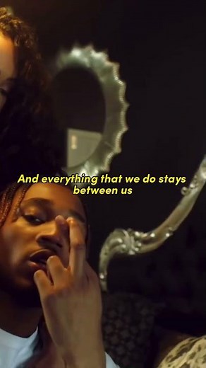 Zion Foster, Brandz - Intro (Real Love)