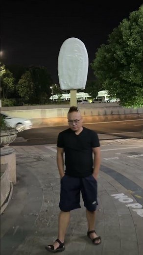 New hairstyle shows great potential #barbershop #abstract #gaokao #creativehairstyle