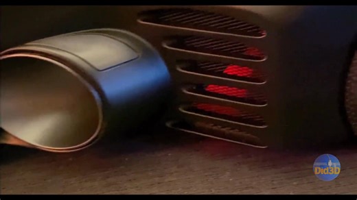 🃏 Batmobile 1989 - Animatronics 670 mm • 3D files ➡️ Download 3D print model: https://cults3d.com/:3739937 💡 Designed by did3d | Cults.