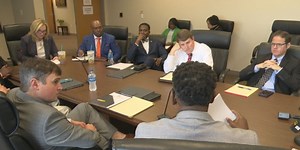 Public Safety Committee plans next steps to try and curb youth violence