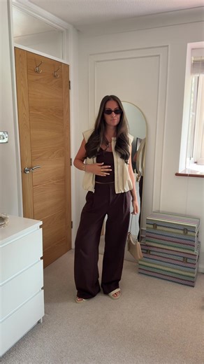 Chic Outfit Inspiration
