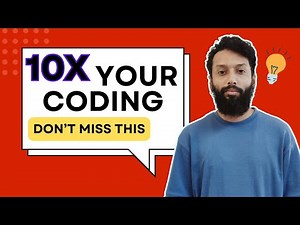 This One Eclipse Trick Will Change Your Coding Speed !