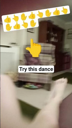 try my loop dance emoji #emojidances