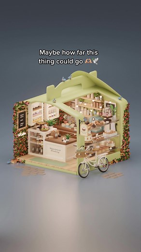 3d.bysarah on TikTok