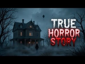 Horror Cartoon in Hindi 😱 | Scary Animated Stories | Cartoon Show