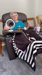 Love that I get to spend time with my crazy grandparents everyday 😂😭 #funny #laugh #grandparents #grateful #papa #grandma | thejockandbelleshow