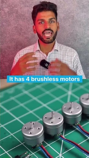 ESP-BLAST - the smallest ESP32 based rocket drone by ‪@MaxImagination‬ #diy #makercommunity #news