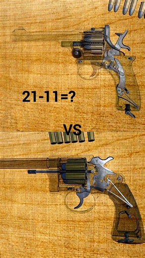 This Game Makes Gun Assembly Addictive 🔥 | WeaponLab Gaming #shorts