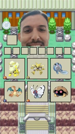 vencendo os ginásios pokémon, ou não #anime #otaku #pokemon #pokemonedit #pokemonfandom