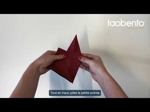 TUTO ORIGAMI FACILE - Réalisez votre cheval en origami !