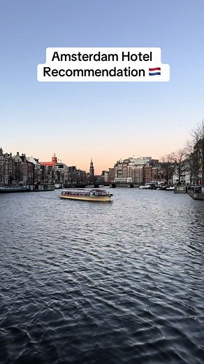 Leonardo Hotel Amsterdam Rembrandtpark: A Hidden Gem