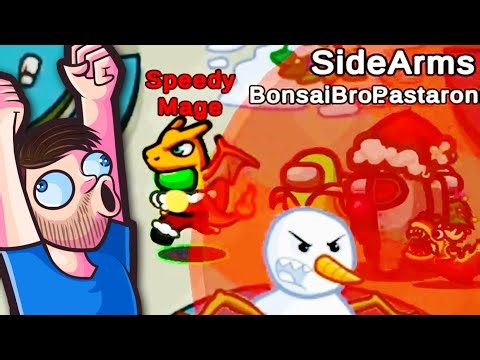 SOLO VICTORY! - Among Us Town of Us Mod