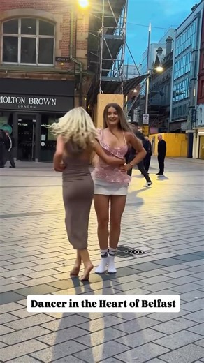 Niall Doorhy Dancer on Instagram: "My favourite tune Tam Lin Reel 🎵 🎶"