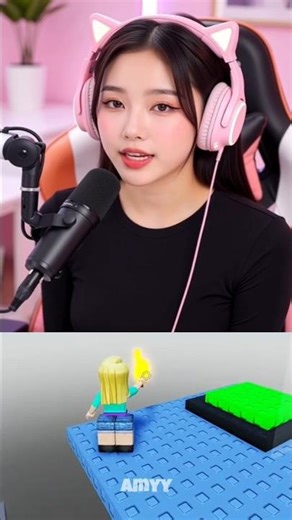 Invisible Wall Troll 🤯#roblox #robloxedit #robloxshorts #shorts