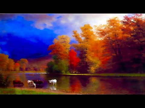 Vivaldi ~ Four Seasons : Autumn