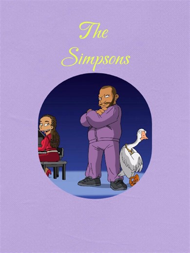 Montgomery Burns' Wealthy Adventures with Homer Simpson