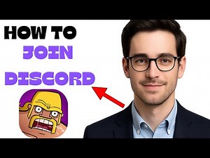 How to Join a Clash of Clans Discord Server (2025 Guide)