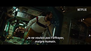 55K views · 789 reactions | Une première bande annonce pour le film Spaceman avec Adam Sandler qui sortira le 1er mars sur Netflix ‍ Un astronaute est envoyé aux confins de la galaxie pour ramasser une mystérieuse poussière spatiale. Il ne va pas tarder à rencontrer une créature ancienne qui s'est tapie dans son vaisseau... | popcorns | Facebook