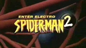 Spider-Man 2: Enter Electro