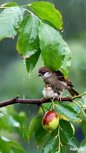 Nature's Lullaby: Soothing Bird Sounds for Sleep