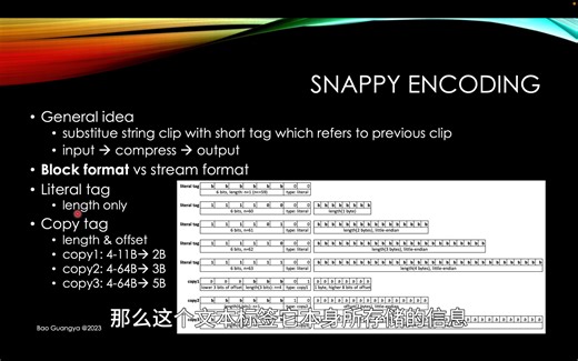 Prometheus: snappy压缩（关于Copy1标签请看评论）