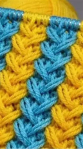 Easy and beautiful sweater 😍 design pattern