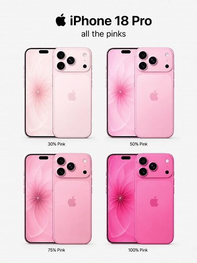 iPhone 18 Pro: Coming Soon 2026 — What to Expect
