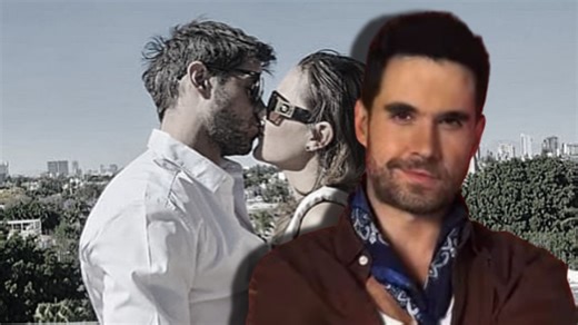 Revelan que Eleazar Gómez habría agredido físicamente a su novia, Mariam García: "Los padres están preocupados"