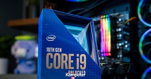 Intel Core i9-10850K dostrzeżony w konfiguratorze. Znamy prawdopodobną cenę