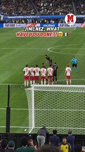 13K views · 203 reactions | MEXICO ADVANCES TO THE CONCACAF NATIONS LEAGUE FINAL!Raúl Jiménez scores a stunning free-kick to secure El Tri’s spot in the final! ⚽️#concacaf #nationsleague #concacafnationsleague #rauljimenez #fullham #seleccionmexicana #mexico | Marca in English | Facebook