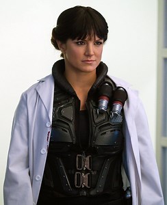 Já a robot - Stvořitel (E09) (2014) | ČSFD.cz