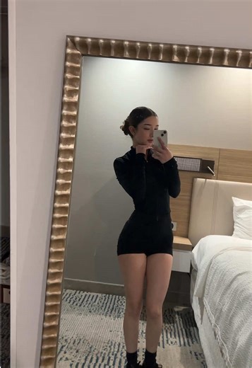 Should I keep making these lmk 😛 #fypシ #grwm #gym #paratii #esmeruby | gym weights