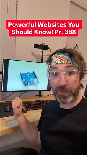 Design your own electronics