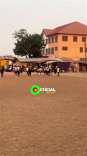 Emmanuel Boateng XI Equalizes with Stunning Free Kick