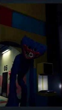 poppy playtime chapter 1 full end chase