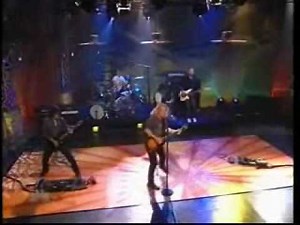 Collective Soul - Hollywood Live