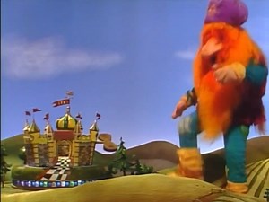 1K views | Eureka's Castle intro | The Nostalgic 90's | Facebook