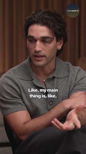 Off Campus' Stars Talk Intimacy Coordinators And How They Felt Filming The Show's Spicier Scenes 🌶️