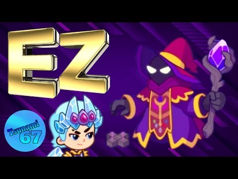 How to Beat The Puppet Master EASY in 2024! | Prodigy Math Game