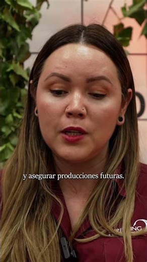¿Quieres descubrir cómo un manejo sostenible del cultivo logra mejores resultados?