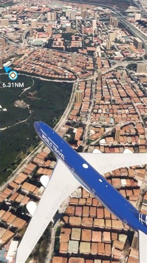 Unreal Graphics! Flying over Anitkabir 🏛️🇹🇷 | Microsoft Flight Simulator 2020