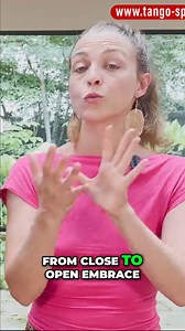 Master the Dance: Embrace Connection for Amazing Moves #tango #dancing #argentinetango | Tango Space