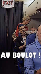 28K views · 946 reactions | Sketch - Au boulot ! Avec Axel Varnier, Magalie Pattier, Pascal Toussirot et Estelle ChartonTexte/Réal/Montage : KdFChef op/Etalo : Missiamé ComlanIngé Son : Florian CharetteMUA : Lucie LubranoPhotographe : Laëtitia BernardUn grand merci aux équipes de "The Game : Escape if you can" | Air Exxion | Facebook