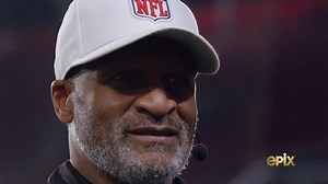 12K views · 153 reactions | In 1965, Burl Toler became the first Black official in the NFL. 55 years later, the path is still being paved. History was made on Monday as Jerome Boger led the first all-Black officiating crew. | NFL Films | Facebook