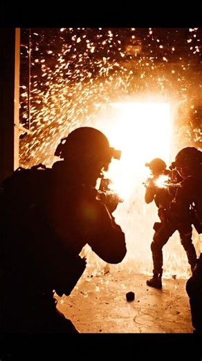 Russian Elite Tactical Entry #russianarmy #armyshorts #military #defense #cinematicvideo