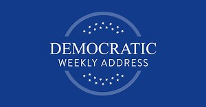 54K views · 546 shares | Rep. Cedric Richmond of Louisiana knows that when Americans have the tools they need, they can do amazing things for their communities, their families and themselves. | Speaker Emerita Nancy Pelosi | Facebook