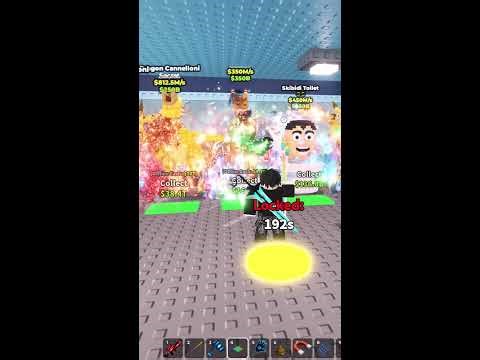 Steal a Brainrot with Viewers LIVE! (Roblox) - 29th March 2026