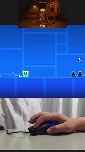 Master Geometry Dash Challenges for Ultimate Fun