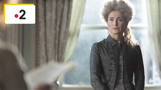 Olympe, une femme dans la Révolution sur France 2 : “Elle représente la Révolution française” selon Julie Gayet